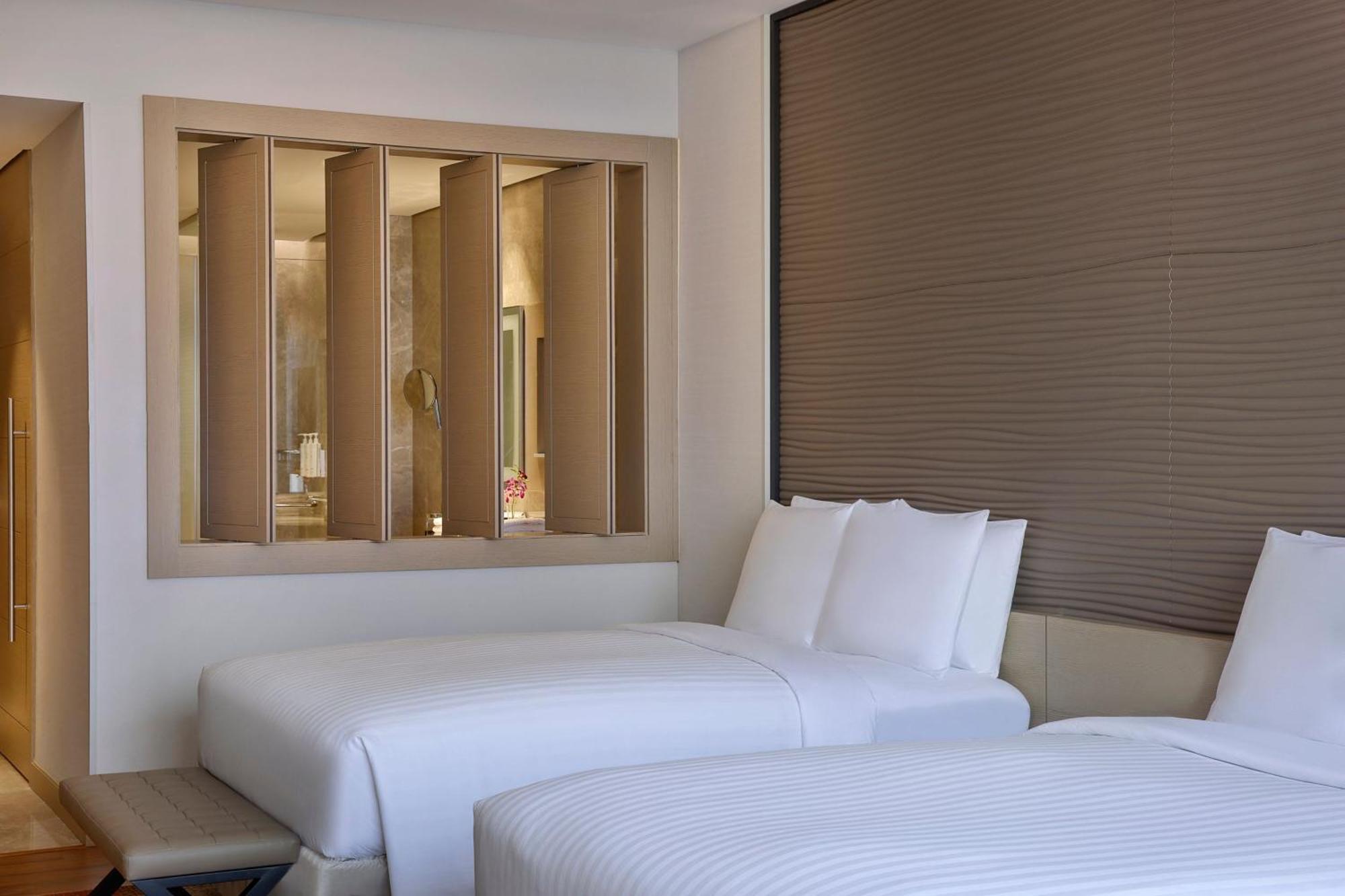 Jeddah Marriott Hotel Madinah Road Экстерьер фото